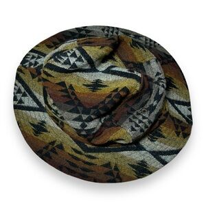 Pendleton Wool Bucket Hat